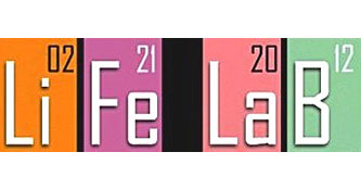 Life Lab #1 - The Liberation Artist